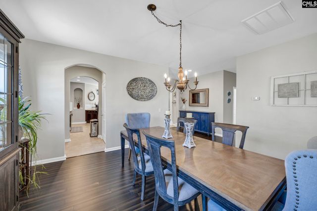 21 Leatherwood Drive, Lugoff, SC 29078