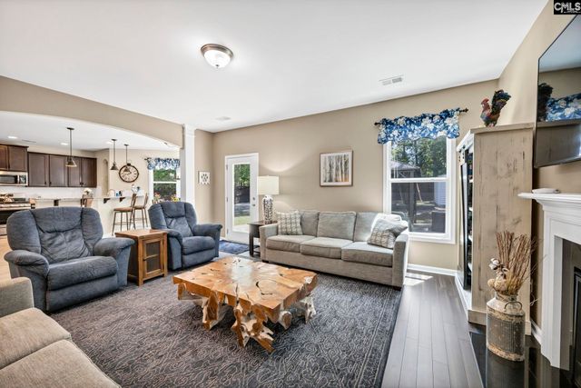 21 Leatherwood Drive, Lugoff, SC 29078