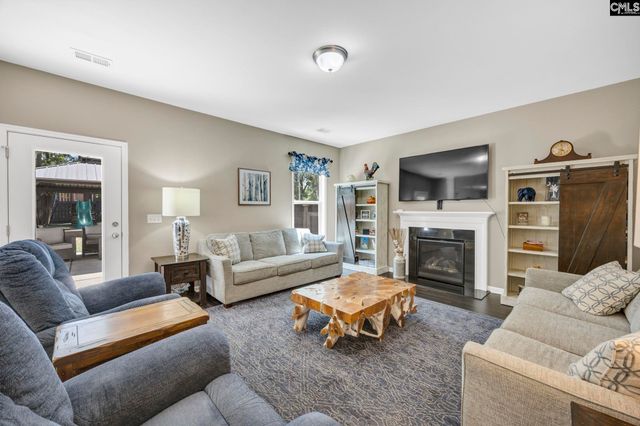 21 Leatherwood Drive, Lugoff, SC 29078