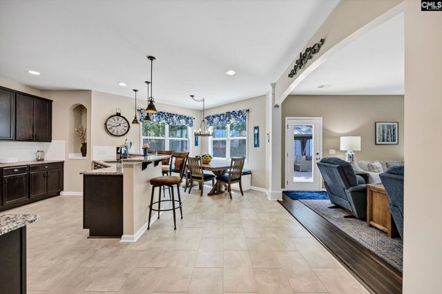 21 Leatherwood Drive, Lugoff, SC 29078