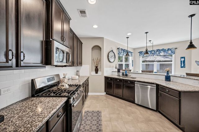21 Leatherwood Drive, Lugoff, SC 29078
