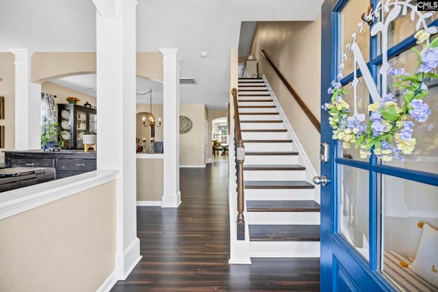 21 Leatherwood Drive, Lugoff, SC 29078