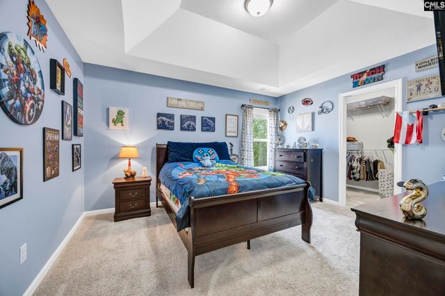 21 Leatherwood Drive, Lugoff, SC 29078