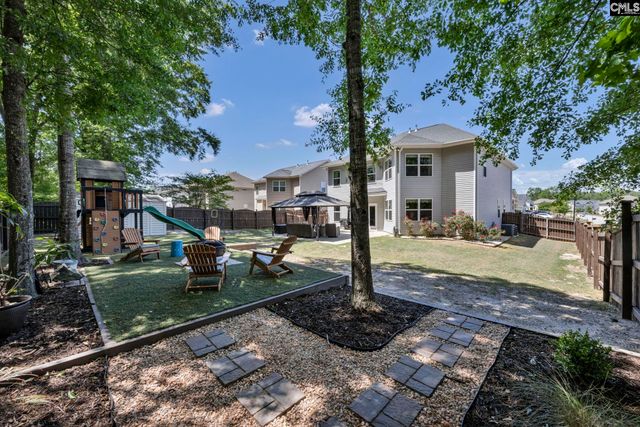 21 Leatherwood Drive, Lugoff, SC 29078