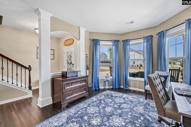 21 Leatherwood Drive, Lugoff, SC 29078