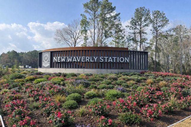 255 Golden Eagle Boulevard, New Waverly, TX 77358