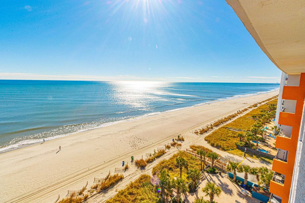 1501 S Ocean Blvd. # 1036, Myrtle Beach, SC 29577 — photo 4