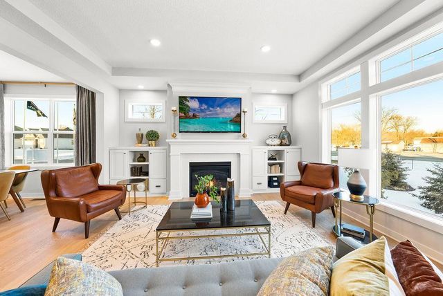 1798 Laquey Avenue NE, Saint Michael, MN 55376