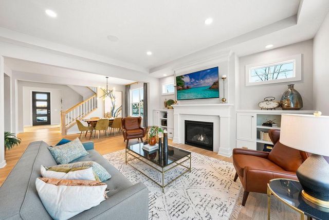 1798 Laquey Avenue NE, Saint Michael, MN 55376