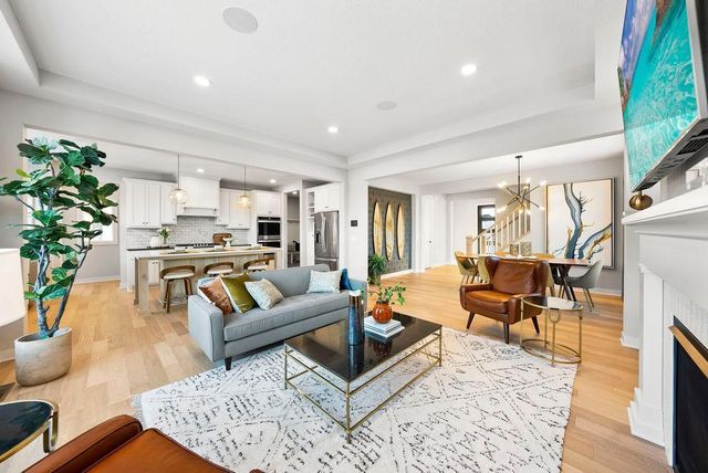 1798 Laquey Avenue NE, Saint Michael, MN 55376