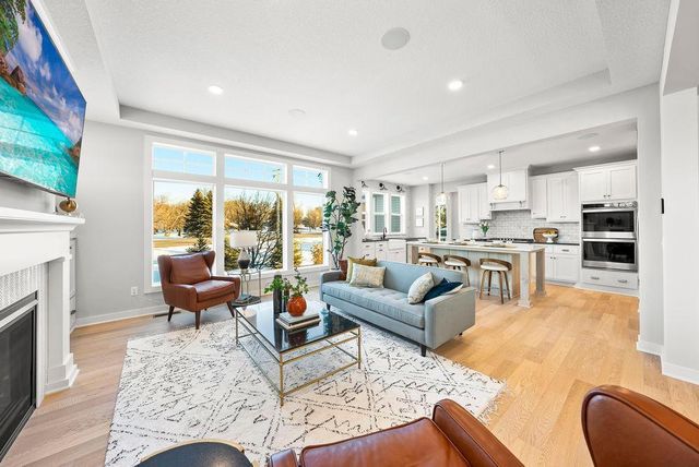 1798 Laquey Avenue NE, Saint Michael, MN 55376