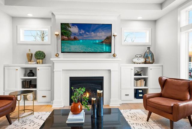 1798 Laquey Avenue NE, Saint Michael, MN 55376