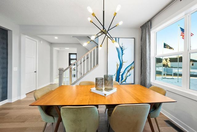 1798 Laquey Avenue NE, Saint Michael, MN 55376