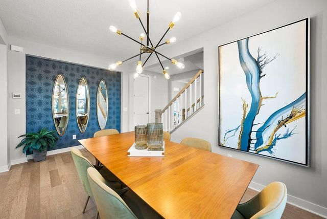 1798 Laquey Avenue NE, Saint Michael, MN 55376