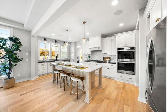 1798 Laquey Avenue NE, Saint Michael, MN 55376