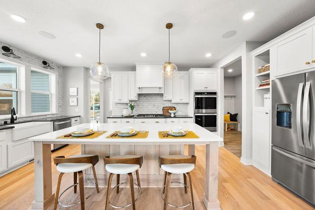 1798 Laquey Avenue NE, Saint Michael, MN 55376