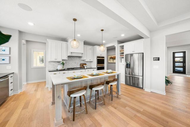 1798 Laquey Avenue NE, Saint Michael, MN 55376