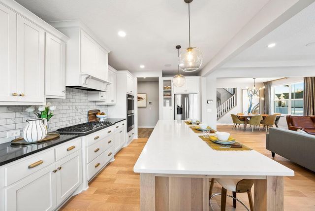 1798 Laquey Avenue NE, Saint Michael, MN 55376