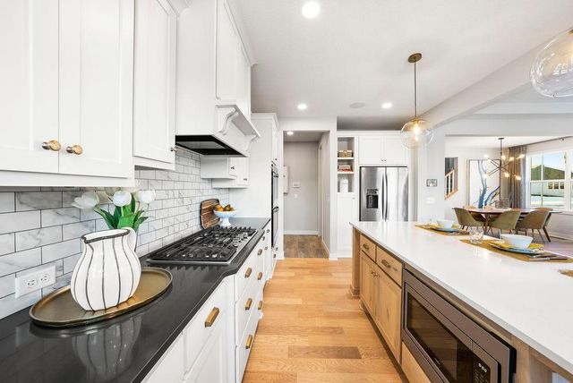 1798 Laquey Avenue NE, Saint Michael, MN 55376