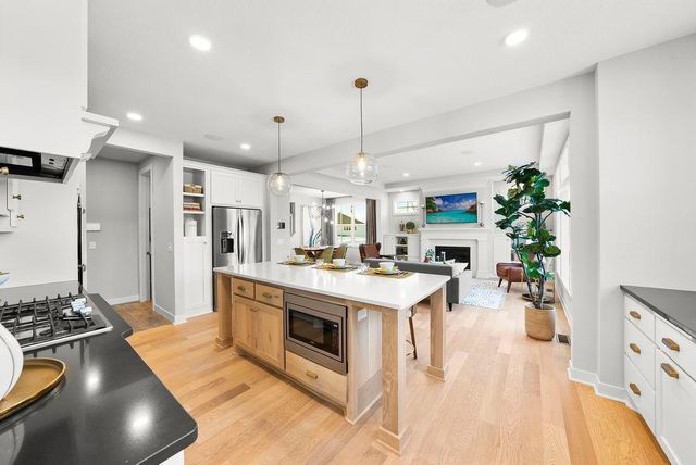 1798 Laquey Avenue NE, Saint Michael, MN 55376