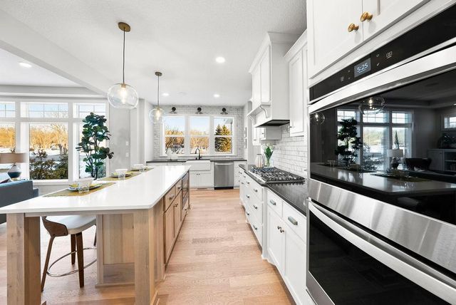 1798 Laquey Avenue NE, Saint Michael, MN 55376