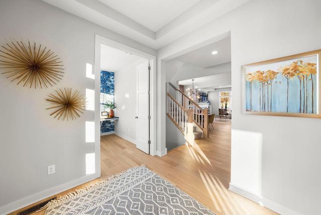 1798 Laquey Avenue NE, Saint Michael, MN 55376