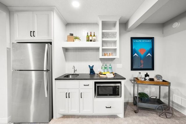 1798 Laquey Avenue NE, Saint Michael, MN 55376