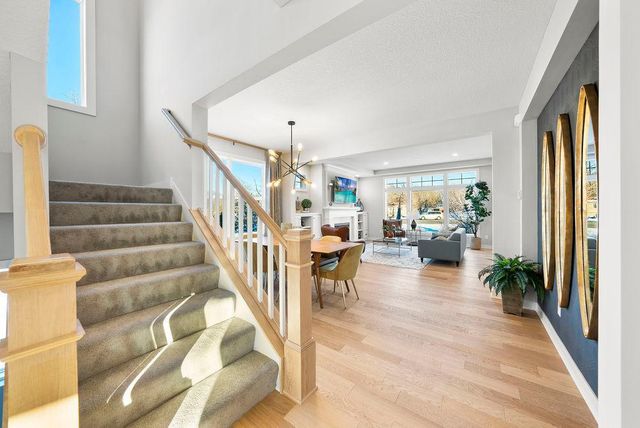 1798 Laquey Avenue NE, Saint Michael, MN 55376