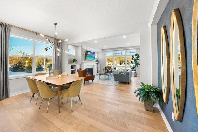 1798 Laquey Avenue NE, Saint Michael, MN 55376