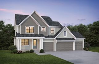 1798 Laquey Avenue NE, Saint Michael, MN 55376