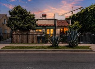 1154 N Wilton, Los Angeles, CA 90038
