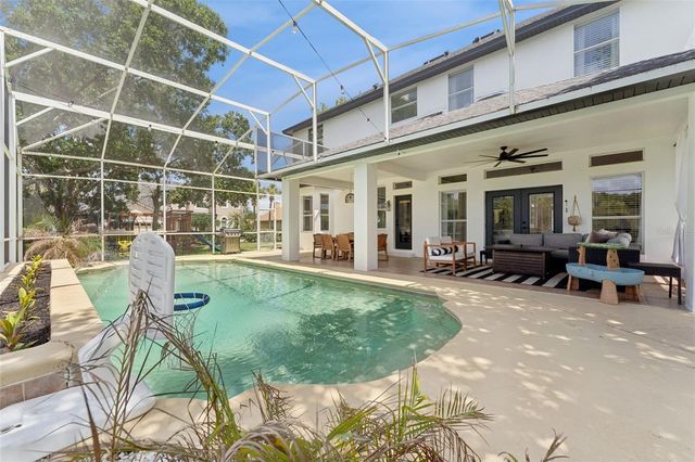 1443 CROCUS COURT, Longwood, FL 32750