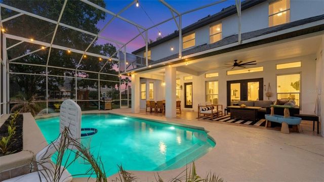 1443 CROCUS COURT, Longwood, FL 32750