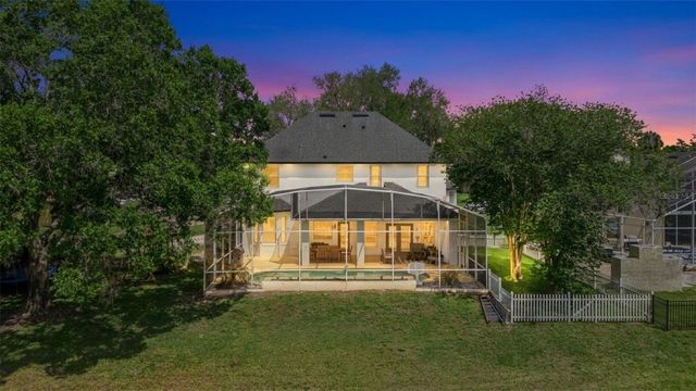 1443 CROCUS COURT, Longwood, FL 32750