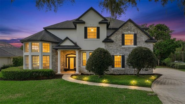 1443 CROCUS COURT, Longwood, FL 32750
