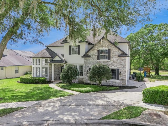 1443 CROCUS COURT, Longwood, FL 32750