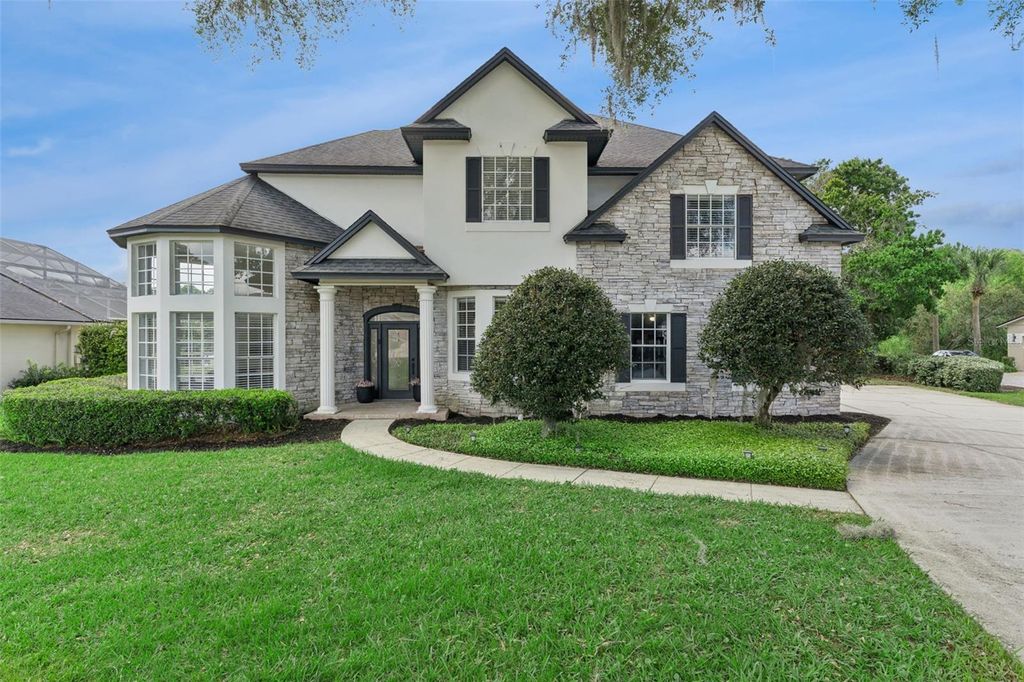 1443 CROCUS COURT, Longwood, FL 32750