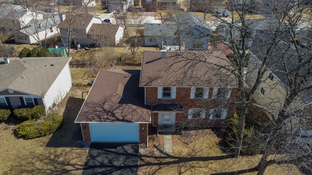 4345 Mumford Drive, Hoffman Estates, IL 60192