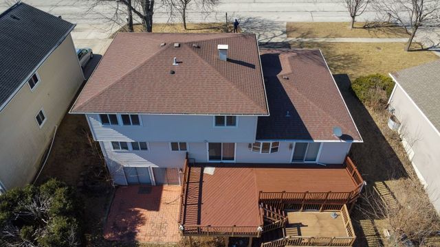 4345 Mumford Drive, Hoffman Estates, IL 60192