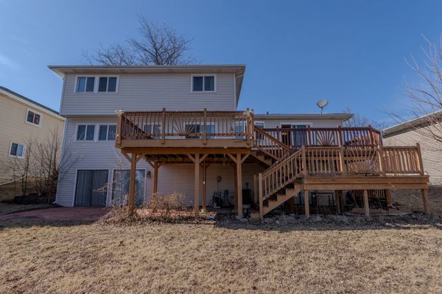 4345 Mumford Drive, Hoffman Estates, IL 60192