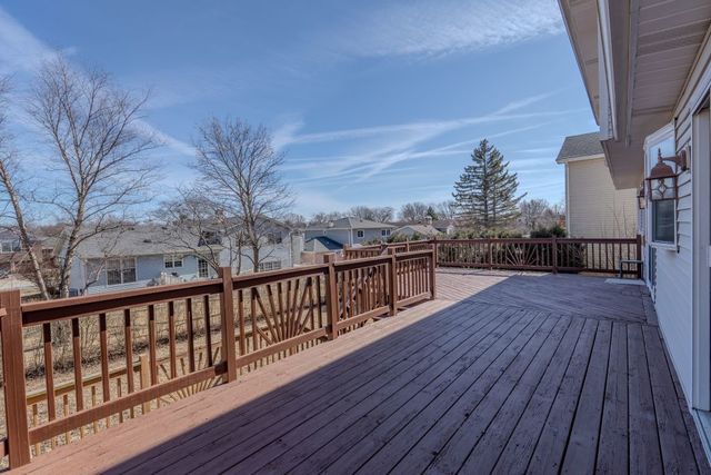 4345 Mumford Drive, Hoffman Estates, IL 60192