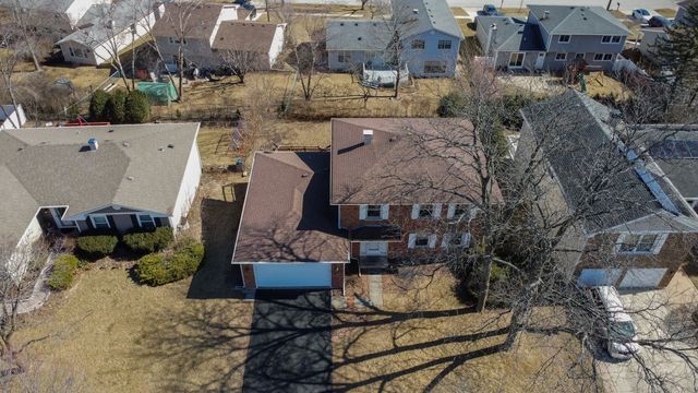 4345 Mumford Drive, Hoffman Estates, IL 60192