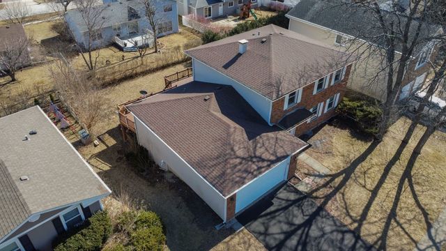 4345 Mumford Drive, Hoffman Estates, IL 60192