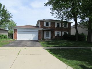 4345 Mumford Drive, Hoffman Estates, IL 60192