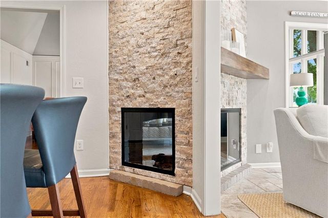 12603 Pawnee Lane, Leawood, KS 66209