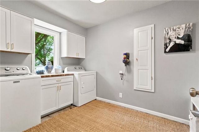 12603 Pawnee Lane, Leawood, KS 66209