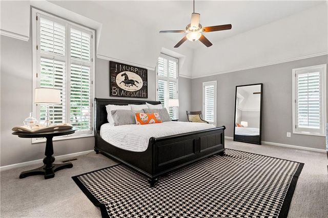 12603 Pawnee Lane, Leawood, KS 66209