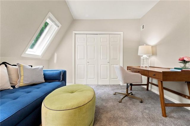 12603 Pawnee Lane, Leawood, KS 66209