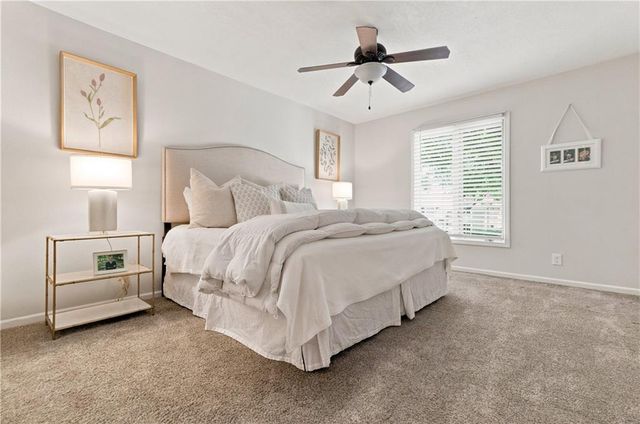 12603 Pawnee Lane, Leawood, KS 66209