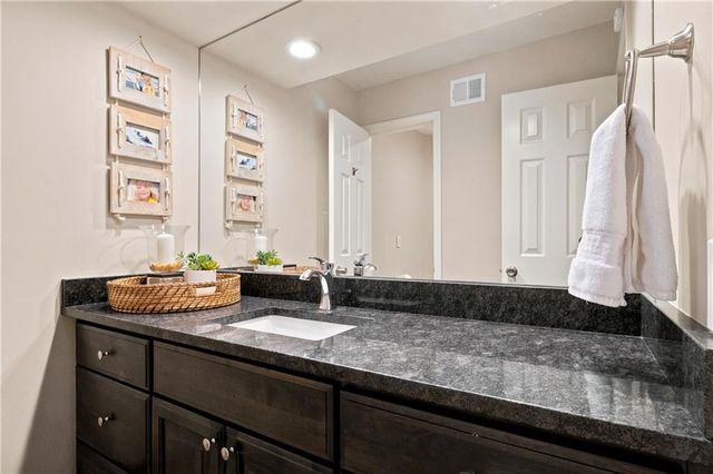 12603 Pawnee Lane, Leawood, KS 66209
